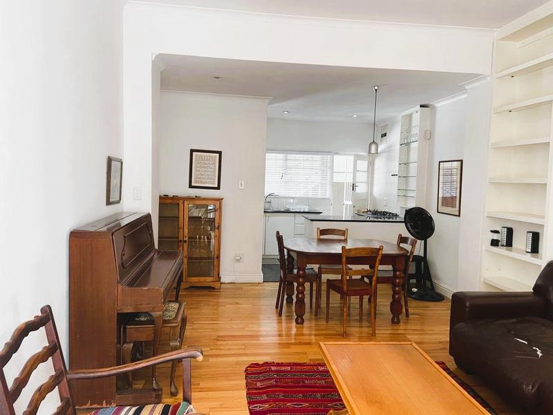 To Let 1 Bedroom Property for Rent in Tamboerskloof Western Cape